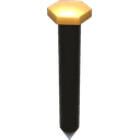HŘEBÍKY
